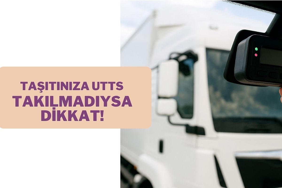 UTTS nedir